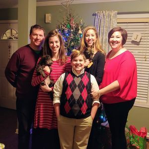 Meet your Posher, Tiffany